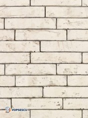 Placaj Klinker Terca Imperium Albius Iluzo, 23.8x9x4.8 cm foto