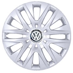 Capace roti VW Volkswagen R16, Potrivite Jantelor de 16 inch, KERIME Model 429