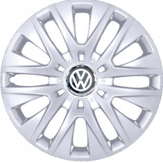 Capace roti VW Volkswagen R16, Potrivite Jantelor de 16 inch, KERIME Model 429