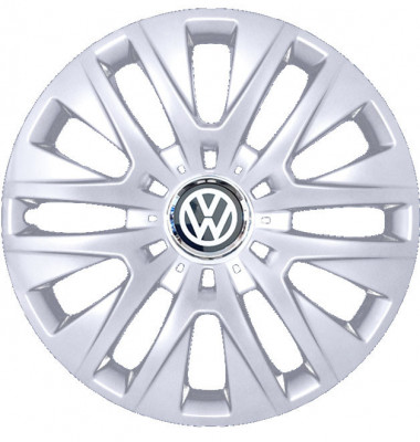 Capace roti VW Volkswagen R16, Potrivite Jantelor de 16 inch, KERIME Model 429 foto