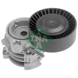 Rola Intinzator Curea Transmisie Schaeffler INA BMW Seria 3 5 7 X3 X5 Z4 Aftermarket