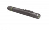 Lanterna semi-profesionala Penlight PP16 GP 140lm 890cd LED Cree XP-E2 141.5mmx16.2mm 2x AAA alcalina sau NiMH, G&amp;P