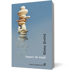 Raport de etapa - Cartea Romaneasca