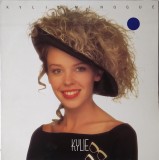 Kylie Minogue &ndash; Kylie, LP, Scandinavia, 1988, stare excelenta (VG+)