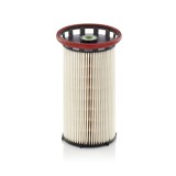 Filtru combustibil Mann PU8028, insertie, inaltime 147mm, diametru 80/94mm