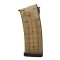 Incarcator AK 150 bile transparent Cyma