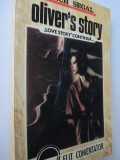 Oliver&#039; s story - Love story continua - Erich Segal
