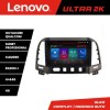 Navigatie Hyundai Santa Fe Lenovo Kit-008 8 core QLED Qualcomm 4+64 360 Android Waze USB Navigatie Internet Youtube Radio CarStore Technology