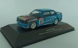 Macheta BMW M3 (E30 - Ursulet) BTCC 1991 - Atlas 1/43