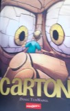 CARTON - Doug TenNapel