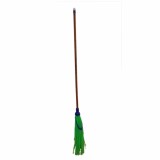 Matura gradina, Verde/Albastru, tip Vrajitoare, cu coada