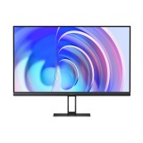 Monitor IPS Xiaomi A24i, 23.8&quot;, Full HD, 100 Hz, 6 ms, HDMI, DP 1.4, Slim, Negru
