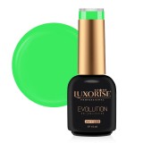 Cumpara ieftin Oja Semipermanenta LUXORISE Evolution, Delicious - Tokyo Tea 10ml