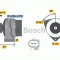 Generator / Alternator MERCEDES E-CLASS (W210) (1995 - 2003) BOSCH 0 986 042 730
