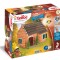 Casa istorica - Set de constructie
