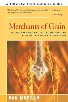 Merchants of Grain foto