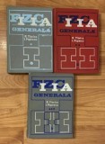 Fizica generala (3 volume) - Radu Titeica