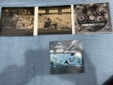 Linkin Park - Meteora - 2003 - CD