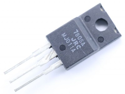 NJM7806FA IC 00D2630793002 SOUND UNITED foto