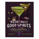 Hauntingly Good Spirits