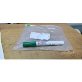 Permanent Marker Verde