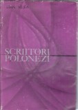 Scriitori polonezi - Stan Velea