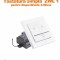 Tastatura simpla Z-wave, pentru ferestrele Fakro, model ZWL 1