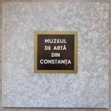MUZEUL DE ARTA DIN CONSTANTA-COLECTIV-237266