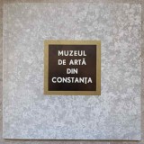 MUZEUL DE ARTA DIN CONSTANTA-COLECTIV