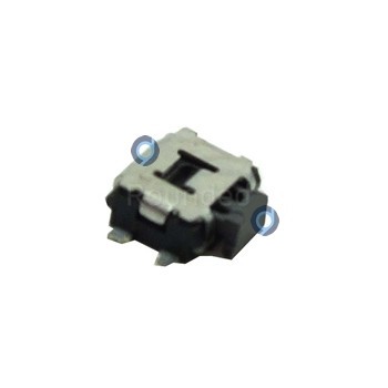 Conector pentru butonul de pornire HTC Incredible S