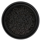 Cumpara ieftin Caviar Unghii Black Diamonds LUXORISE, LUXORISE Nail Art