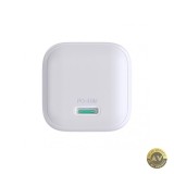 Incarcator Retea Joyroom JR-TCG15 Mini 30W 3A 1 x USB-C Alb
