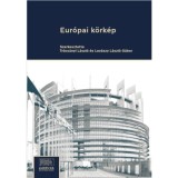 Eur&oacute;pai k&ouml;rk&eacute;p - Tr&oacute;cs&aacute;nyi L&aacute;szl&oacute;