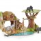 PAPO MINI DISPLAY SAVANA