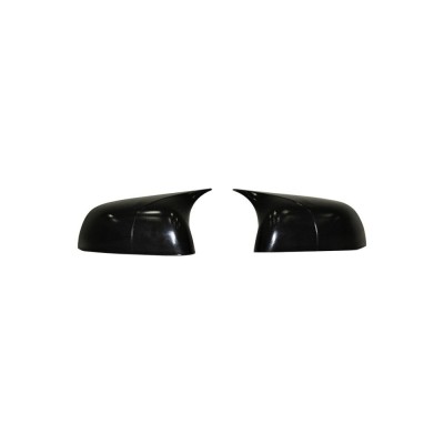 Set 2 Capace Oglinda Tip Batman Seat Leon Mk2 2005-2008 foto