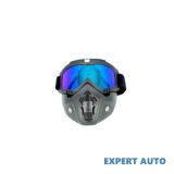 Masca ochelari moto/atv 12015-1 Alta marca Alt model #7