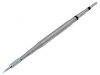 V&acirc;rf conic 0,2mm C210009 pentru stație de lipit