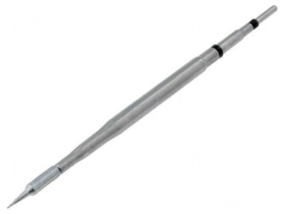 V&amp;acirc;rf conic 0,2mm C210009 pentru stație de lipit foto