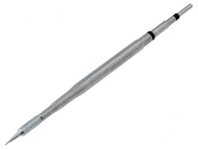V&acirc;rf conic 0,2mm C210009 pentru stație de lipit