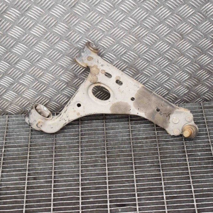 Braț inferior dreapta față OPEL MOKKA / MOKKA X 2015