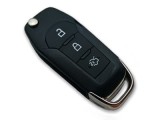 Cheie Briceag FORD Ranger 3 Butoane 434 MHz AutoProtect KeyCars