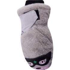 Manusi calduroase pentru copii - Sky Hero (Marime Disponibila: 6-7 ani)