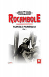 Ruinele Parisului (Vol. 1) - Paperback brosat - Ponson du Terrail - Dexon