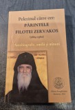 Pelerin catre cer parintele Filotei Zervakos autobiografie
