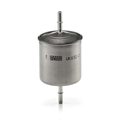 Filtru combustibil Mann-Filter WK8322 foto