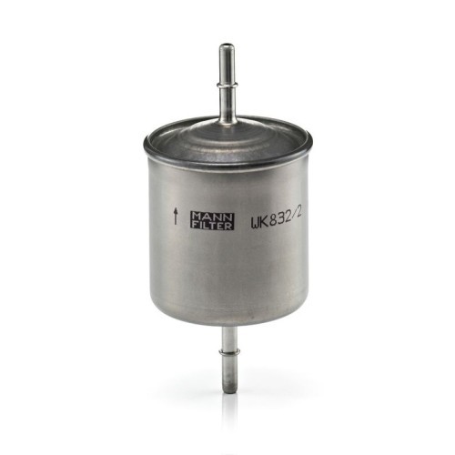 Filtru combustibil Mann-Filter WK8322