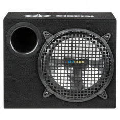 Tub Bass 12 Inch P1207A+Amplif. Dibeisi foto