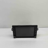 Unitate radio CD navigație TOYOTA YARIS CROSS MXP_ 2022 OEM: Off-road | 27794370