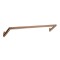 Cuier de baie Will Brush Copper