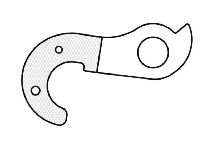 Ureche Schimbator GH-105 Cod:525290690RM